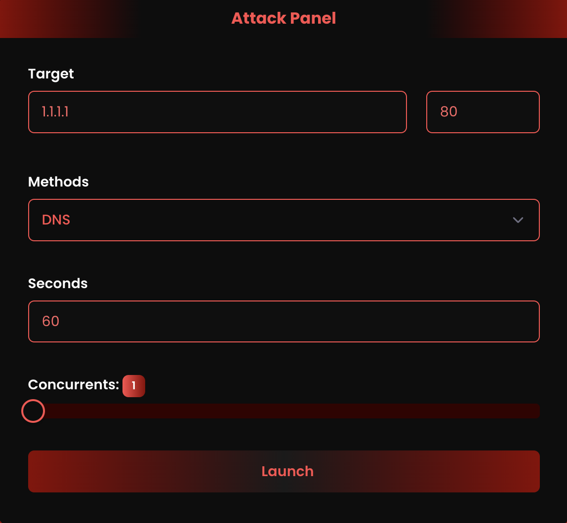 stresser, booter, ddos